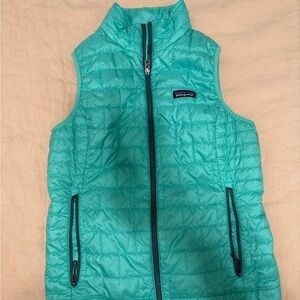 Women's Patagonia Vest
